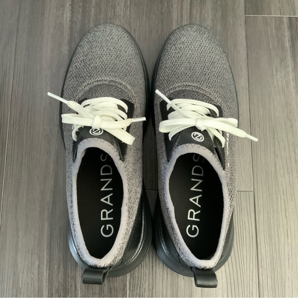Cole Haan Grand Sport Journey Shoes NIB - Picture 4 of 10